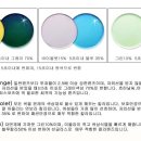 세계 특허 투칼라 변색 안경렌즈 이미지