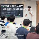 그룹트레이닝 코칭 강의를 배울 수 있는 곳! TGS 팀버핏 그룹트레이닝 양성 교육 2기 선발 이미지