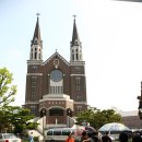 권선동 성당 이미지