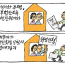 만화로 보는 경매요점(14)~경매스톱~채무방어 이미지