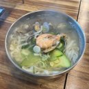 [보령맛집] 대천해수욕장 해물삼합 추천 아나고 해물나라