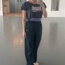 일산 르포렘발레샵 그리쉬코 땀복 라구나 컬러 구매 후기