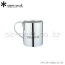 스텐레스 머그컵(E-010) \12,000 이미지