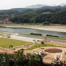 단양생태체육공원 이미지