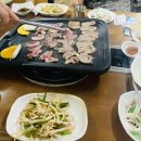 장수생오리 이미지