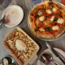 오일스타㈜ | 보정동 죽전 카페거리 맛집 화덕피자 라자냐 데이트 추천 피제리아다문 후기