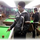 타이거 당구장 이미지