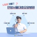 안양서울대효요양병원 이미지