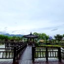 기차마을 장미공원 이미지