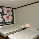 행궁동 숙소 화성행궁1027 에어비앤비 단체 이용(9명)