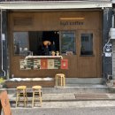 장한평역 | 장한평역 카페 분위기 카페 감성 맛집 쿄우 커피 내돈내산 후기