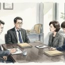 예언자(바다에 던진 돈9)/엄상익변호사 이미지