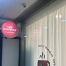 대미플러스 | 홍대케이크ㅣ당일 레터링 케이크 쏘스윗 홍대점 방문 후기
