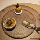 대하미쉐린대구총판 | 한남동 파인다이닝 맛집 | 테이블포포 디너 — 태안 해산물로 완성한 12코스, 남편 보너스 축하 🎉