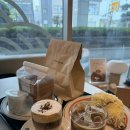 포항 영일대 신상 디저트카페 빵맛집! 내돈내산 ‘두낫디스터브’