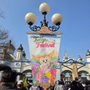 타이거샵 | 에버랜드 50주년 튤립축제 대전에서 셔틀타고 주말 방문 후기