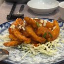 송쉐프 | 평택 중식당 맛집 송쉐프 평택고덕점 다녀온 후기/ 삼선 짬뽕,칠리새우강력추천