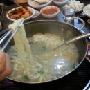 바다조개구이 이미지