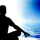 명상으로 치유하는 삶 이미지