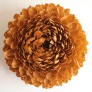 페이퍼 플라워아트 이미지