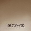 [26.04.10] ‘상실의 관성’ 발매 기념 NELL on YouTube (20:30, KST) 이미지