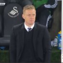 스완지 | 2014-15 EPL 16라운드 스완지: 토트넘 후기(골장면)