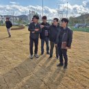 파크골프장(18홀) 이미지