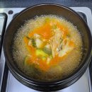 [EMART] 이마트 에브리데이 JUST 10MIN 된장찌개 밀키트 리뷰 및 후기