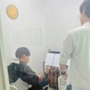 두정동실용음악학원 뮤직스톤 실용음악학원 천안두정점 이용후기