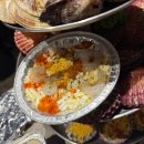 청춘셀프24 | [월미도조개구이무한리필] 청춘조개 월미도직영점에서 석화찜, 조개타워 즐긴 후기