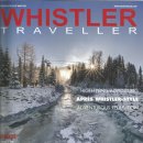 WHISTLER TRAVELLER, Winter/ Spring 2024 이미지
