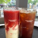 구미현대병원 | 구미 송정동 그레이핍플 2,000원 아메리카노 내돈내산 후기