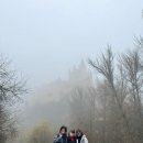 성안나성당 앞 인도 | 마드리드 (2) | 세고비아 &amp; 톨레도 투어 | 안나와친구 내돈내산 후기