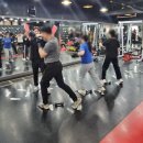 탑비트복싱클럽 이미지