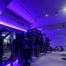 714GYM | 젊고 감각적인 운동 공간, 구의역헬스장 714GYM 구의점에 방문한 후기