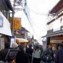 일본여행(오사카/교토/나라/고베)-청수사/평안신궁 / 3일차 이미지