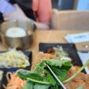 옥천 군북 맛집 우성쭈꾸미 옥천점 방문후기