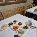 전주 어은골 쌍다리 회관 양념족발과 청국장 현지인 맛집
