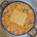 쑥고개식당 | 연천 전곡 맛집 | 송탄부대찌개 쑥고개식당 - 현지인 추천 부대찌개 노포 서울 근교 맛집