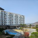 대구 근교 가볼만한곳 청송 소노벨 숙박 후기 및 솔샘 온천, 마트 등 부대시설