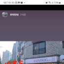 럽독 이미지
