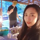 편백숲유하펜션