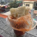 서울 금천구) 납작만두맛집 / 걸레만두 / 내돈내산 / 떡볶이랑 걸레만두랑