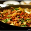 곱창볶음 이미지