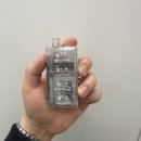 크리스탈 | 젤로 크리스탈 후기 대용량 전자담배 입호흡 폐호흡 겸용 기기 추천