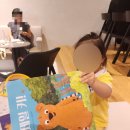 광명 어린이서점 빛가온북 : 30개월 아이 전집 구매 후기(그레이트북스, 아람북스) 프뢰벨 다 보고 뭐...