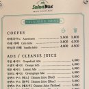 샐러드박스 일산동구청점 이미지
