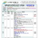 (주)나래항공여행사 이미지