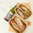 다인농업협동조합 | 청라 디저트 카페 청라 잠봉뵈르샌드위치 맛집 베일리 솔직후기