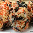 산오징어회무침 이미지